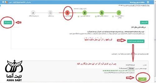 شرایط مجوز کلینیک زیبایی